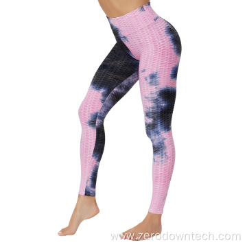 Summer Female Fitness Yoga Pants Women Legging